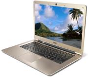 acer aspire s3 391 6448 133 intel core i3 2377m 4gb 500gb hdd 20gb ssd windows 8 champagne photo