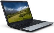 acer aspire e1 571 33118g75mnks 156 intel core i3 3110m 8gb 750gb free dos black photo
