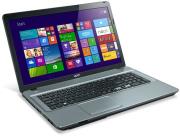 acer aspire e1 771 53234g50mnii 173 intel core i5 3230m 4gb 500gb windows 8 photo