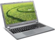 acer aspire v5 573 54204g50aii 156 intel core i5 4200u 4gb 500gb free dos silver photo