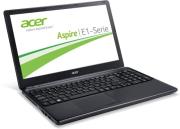 acer aspire e1 532 29552g50dnkk 156 intel dual core 2955u 2gb 500gb free dos black photo