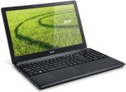 acer aspire e1 522 23804g50mnkk 156 amd quad core e2 3800 4gb 500gb radeon hd8280 free dos black photo