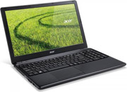 acer aspire e1 510 29204g50mnkk 156 intel quad core n2920 4gb 500gb linux black photo