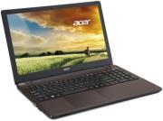 acer aspire e5 511 c5wy 156 intel quad core n2930 4gb 500gb windows 81 brown photo