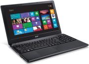 acer aspire e1 572 54206g75 156 intel core i5 4200u 6gb 750gb amd radeon hd8750 2gb free dos photo