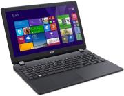 laptop acer aspire es1 512 c0yb 156 intel quad core n2930 4gb 500gb windows 81 photo