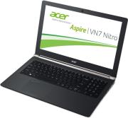 acer aspire vn7 791g 79hp 173 intel core i7 4710mq 16gb 1tb 256gb ssd nvidia gtx860m 2gb free do photo