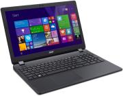 laptop acer aspire es1 512 c116 156 intel quad core n2940 4gb 500gb windows 81 photo