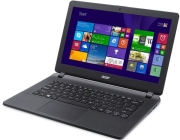 laptop acer aspire es1 311 c0eb 133 intel quad core n2940 4gb 500gb windows 81 photo