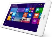 tablet acer iconia w1 810 8 quad core z3735g 32gb wifi bt windows 81 white photo