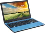 laptop acer aspire e5 511 c7w5 156 intel quad core n2940 4gb 500gb free dos blue photo