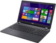 laptop acer aspire es1 512 p63t 156 intel quad core n3540 4gb 500gb windows 81 photo