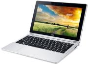 laptop acer aspire switch 10 sw5 012 111u 101 ips quad core 2gb 32gb wi fi bt windows 81 photo