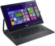 laptop acer aspire r7 371t 729p 133 quad hd intel core i7 4510u 8gb 128gb ssd windows 81 photo