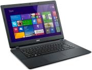laptop acer aspire es1 511 c7yp 156 intel dual core n2830 4gb 500gb windows 81 photo