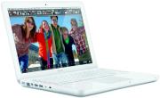 apple mc207gr macbook 133 226ghz 250gb white gr en photo