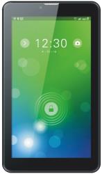 innovator tab710 3g dual sim 7 dual core 12ghz 8gb gps bt android 44 black photo