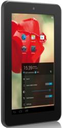 alcatel one touch tab 7 hd dual core 16ghz 4gb wifi bt android 41 jb black photo