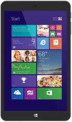 tablet innovator w808 8 32gb wi fi bt windows 81 black photo