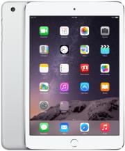 tablet apple ipad mini 3 retina touch id 79 128gb wi fi silver photo