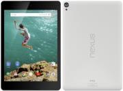 tablet google nexus 9 89 dual core 23ghz 16gb wi fi bt gps android 50 lollipop lunar white photo