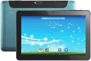 tablet creev q1000 101 ips quad core 16gb wi fi bt radio android 44 kk green photo