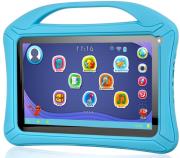 tablet xoro kidspad 901 9 dual core 8gb android 42 blue photo