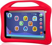 tablet xoro kidspad 901 9 dual core 8gb android 42 red photo