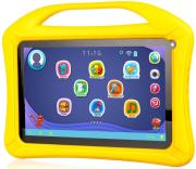 tablet xoro kidspad 901 9 dual core 8gb android 42 yellow photo