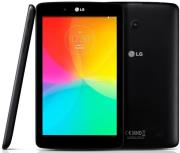 tablet lg g pad 80 lte v490 8 ips quad core 12ghz 16gb 4g wifi bt android 44 kk black photo
