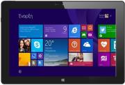tablet innovator w108b 10 32gb wi fi bt windows 81 black with keyboard photo