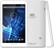 tablet goclever quantum 700s 7 dual core 8gb wifi android 44 white photo