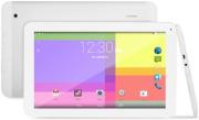 tablet goclever quantum 1010m 101 quad core 8gb 3g wifi bt gps fm radio android 44 metal silver photo
