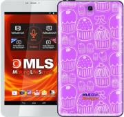tablet mls iqtab designs 8 d09 8 quad core 8gb wifi bt android 44 kk wallpaper cakes white photo