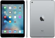 tablet apple ipad mini 4 79 retina touch id 128gb wi fi 4g space grey photo