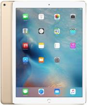 tablet apple ipad pro 129 retina touch id 128gb wi fi 4g gold photo