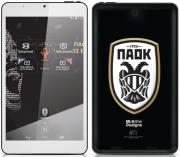 tablet mls paok fantab 8 ips quad core 8gb wifi bt android 44 kk white black photo