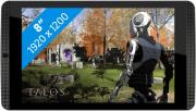 tablet nvidia shield k1 8 ips fhd quad core 22ghz 16gb wi fi bt android 50 lollipop black photo