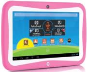 tablet mls iqtab kido extra pink photo