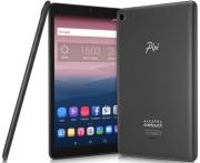 tablet alcatel ot 8079 pixi 3 10 quad core 8gb wifi bt gps android 5 black photo