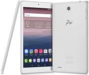 tablet alcatel ot 9022x pixi 3 8 lte quad core 8gb wifi bt gps android 5 white photo