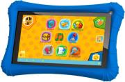 tablet xoro kidspad 702 7 quad core 8gb android 44 blue photo