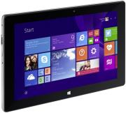 tablet trekstor surftab wintron 101 3g pro plus quad core 64gb wifi bt windows 81 pro black photo