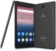 tablet alcatel ot 9005x pixi 3 8 3g dual core 4gb wifi bt gps android 44 kk black photo