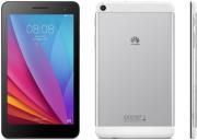 tablet huawei mediapad t1 7 ips quad core 8gb 3g wifi bt android 44 silver photo