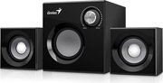 genius speaker sw 21 370 blk 8w photo