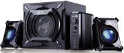 genius gaming speaker sw g21 2000 photo