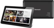 tablet sencor element 101q001 101 quad core 8gb wifi bt android 51 black photo