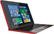 tablet prestigio multipad visconte v 101 ips 32gb wifi bt windows 10 brown red photo