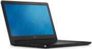 laptop dell inspiron 3451 2111 141 intel dual core n2840 2gb 500gb windows 81 photo